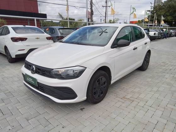 VOLKSWAGEN POLO 1.0 MPI TRACK MANUAL VOLKSWAGEN POLO 1.0 MPI TRACK MANUAL